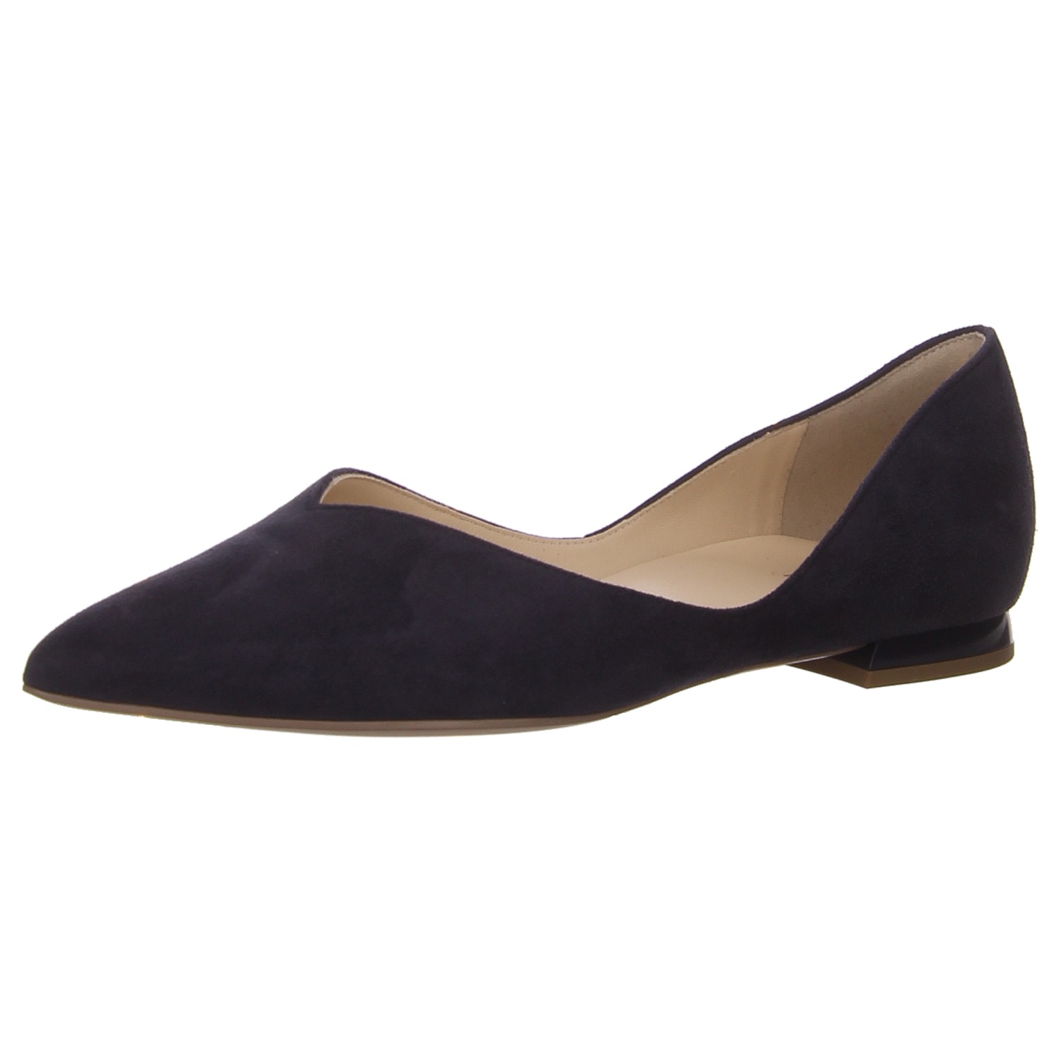 Högl Ballerina darkblue blau