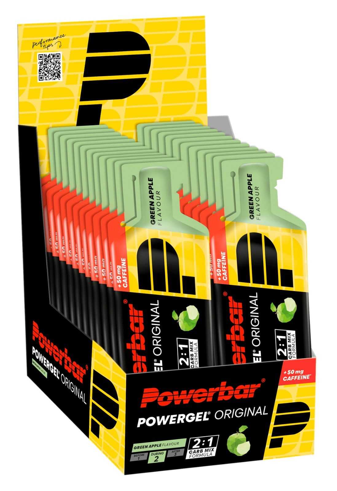 PowerBar Power Gel Original 41 g