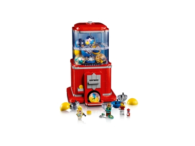 LEGO Minifigurenautomaat (21358)
