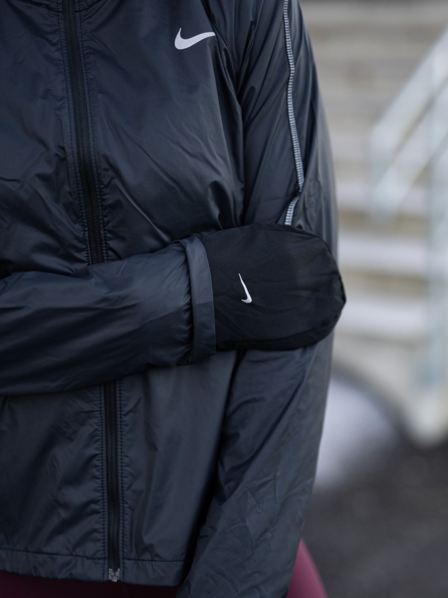 Shield Jacket