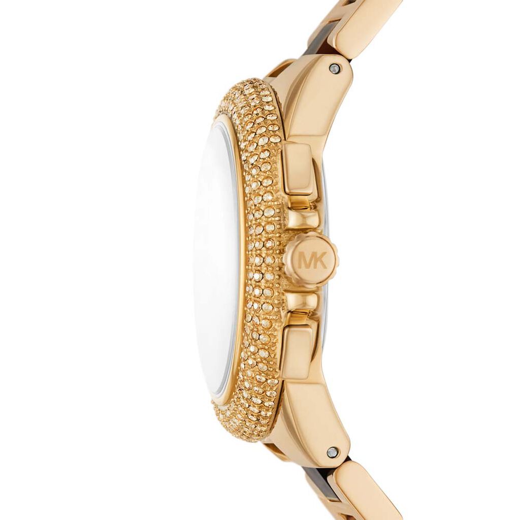 Montre Michael Kors Camille Marron