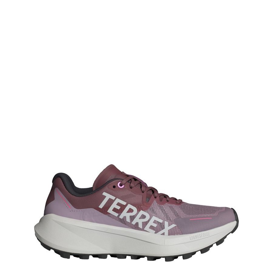 Adidas Chaussure de trail running Terrex Agravic 3