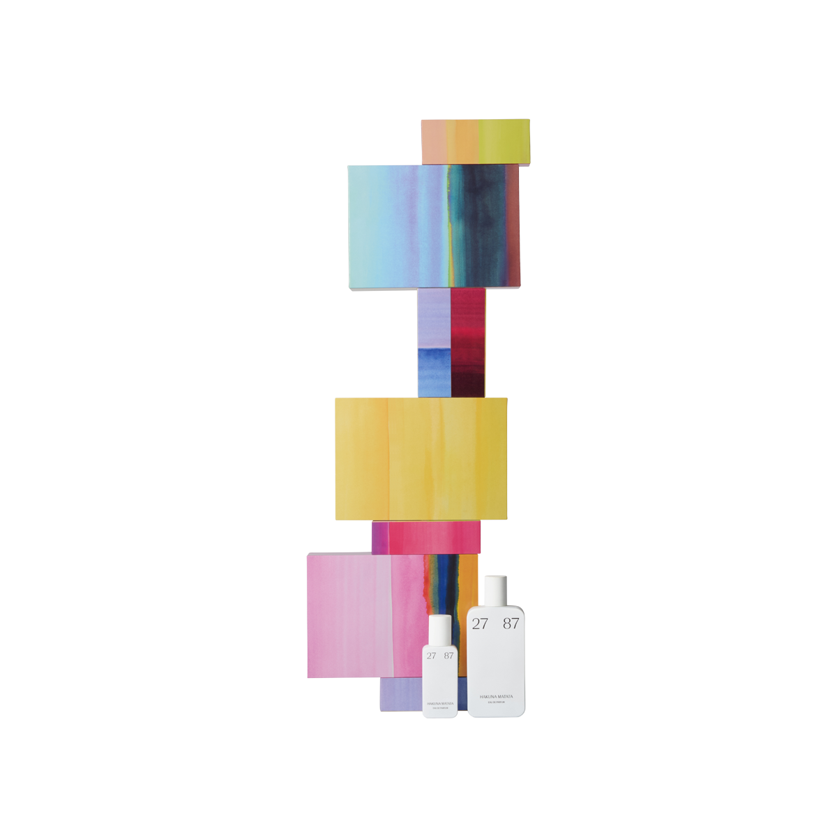 Hakuna Matata Eau de Parfum 87ml
