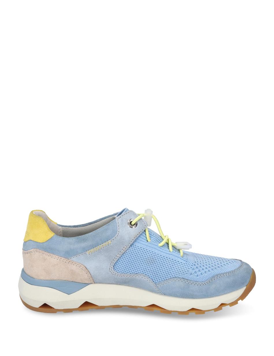 Sneaker Jonah 03, skyblue-multi
