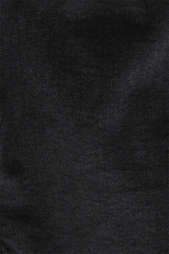 Esprit RCS M REG SHORT Black dark wash