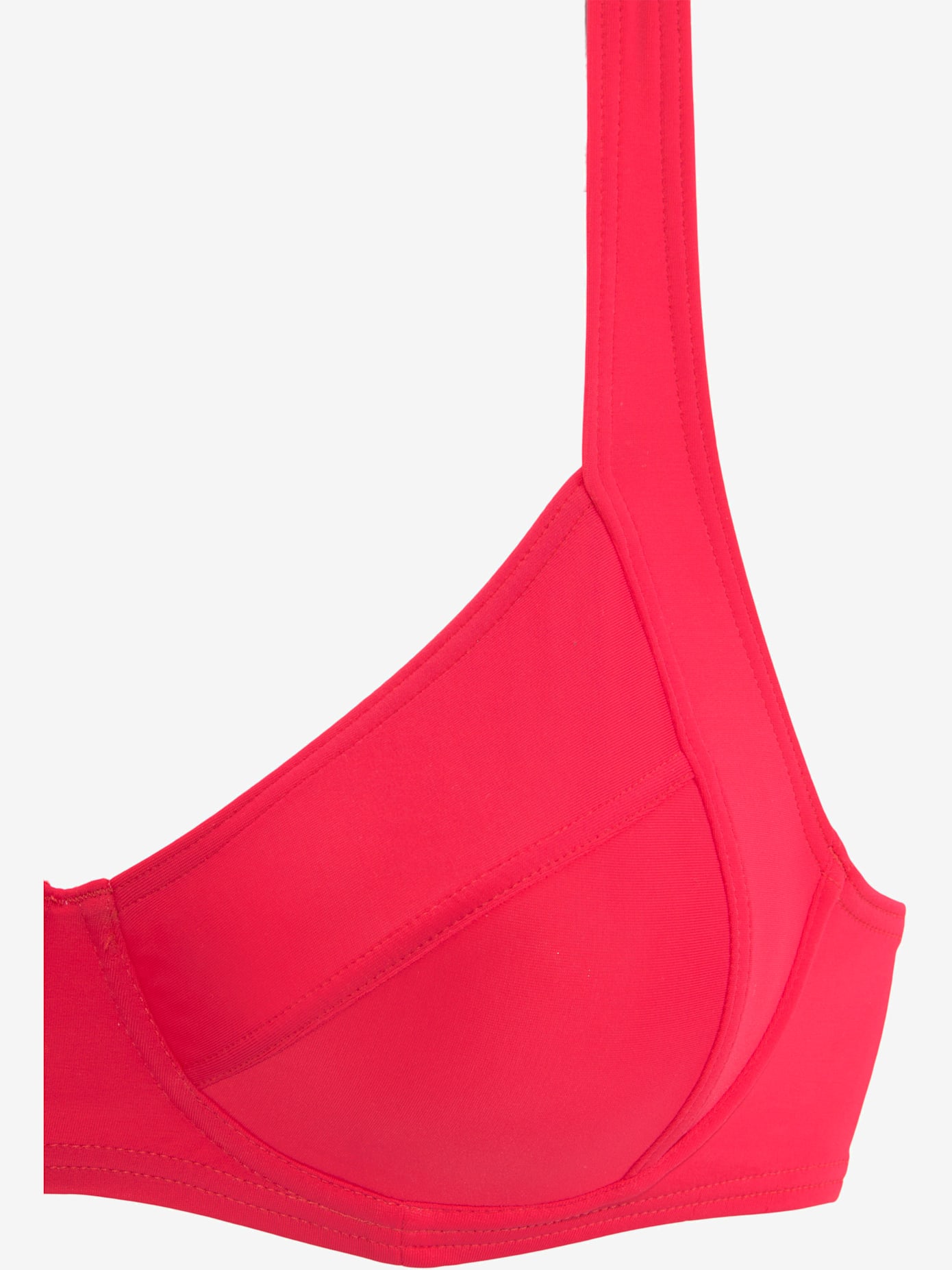 Maillot de bain à armatures différents coloris tendance