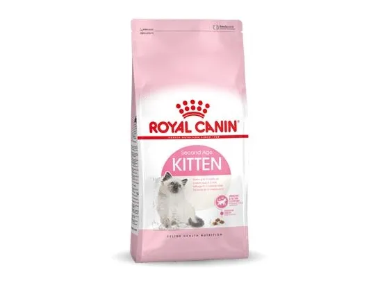 Royal Canin Kitten, 10 kg