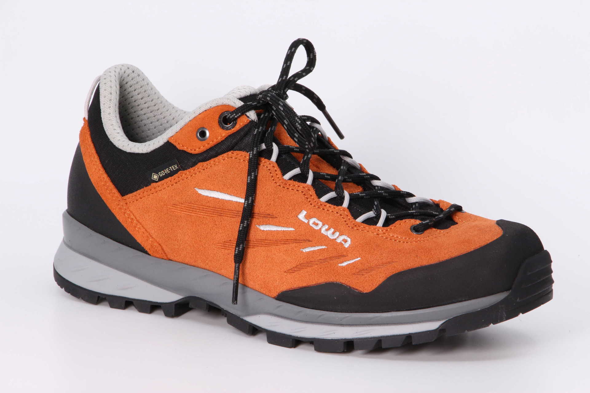 Lowa Delago GTX Lo orange