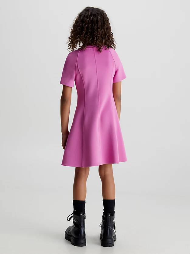Vestido evasê