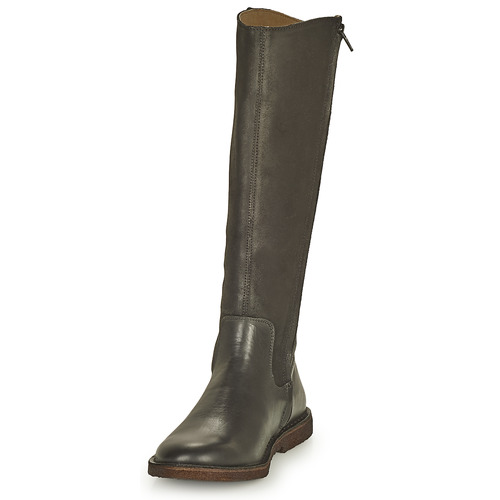 Kickers - TINTTA Negro