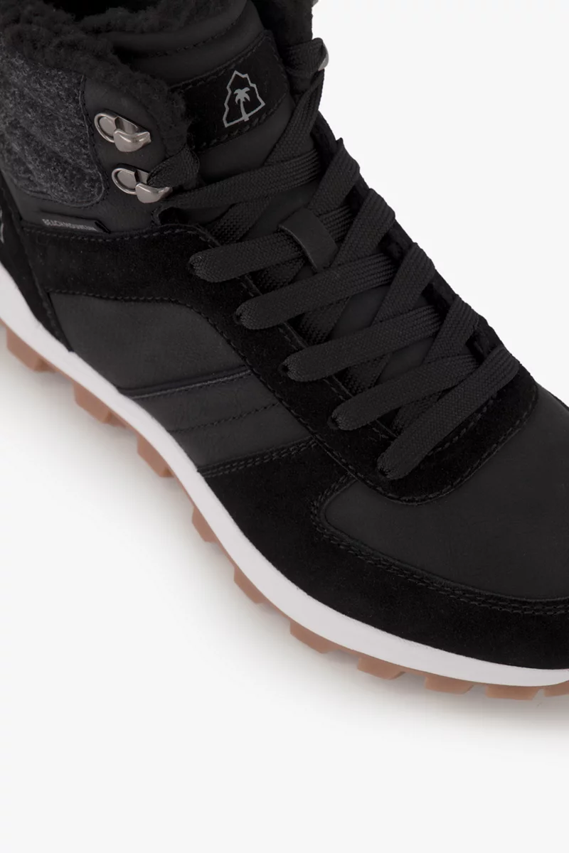 BEACH MOUNTAIN Gripshift Herren Winterschuh