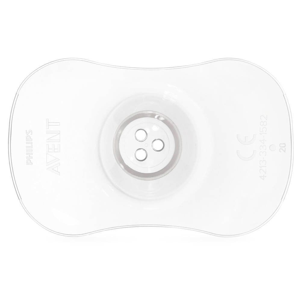Philips Avent Brustwarzenschutz