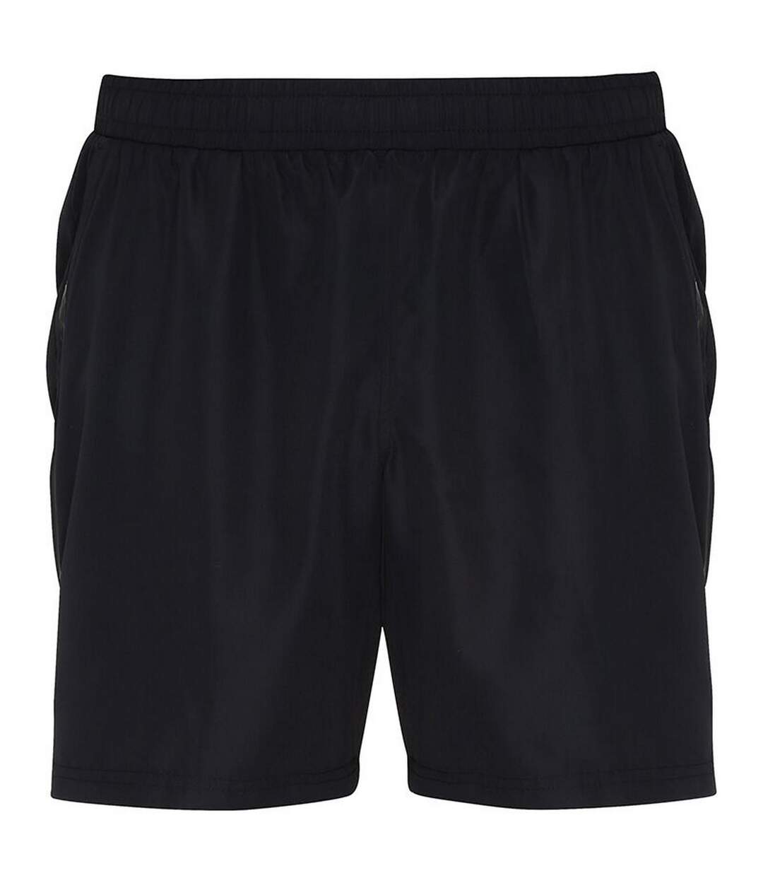 TriDri - Short - Homme (Noir) - UTRW6542