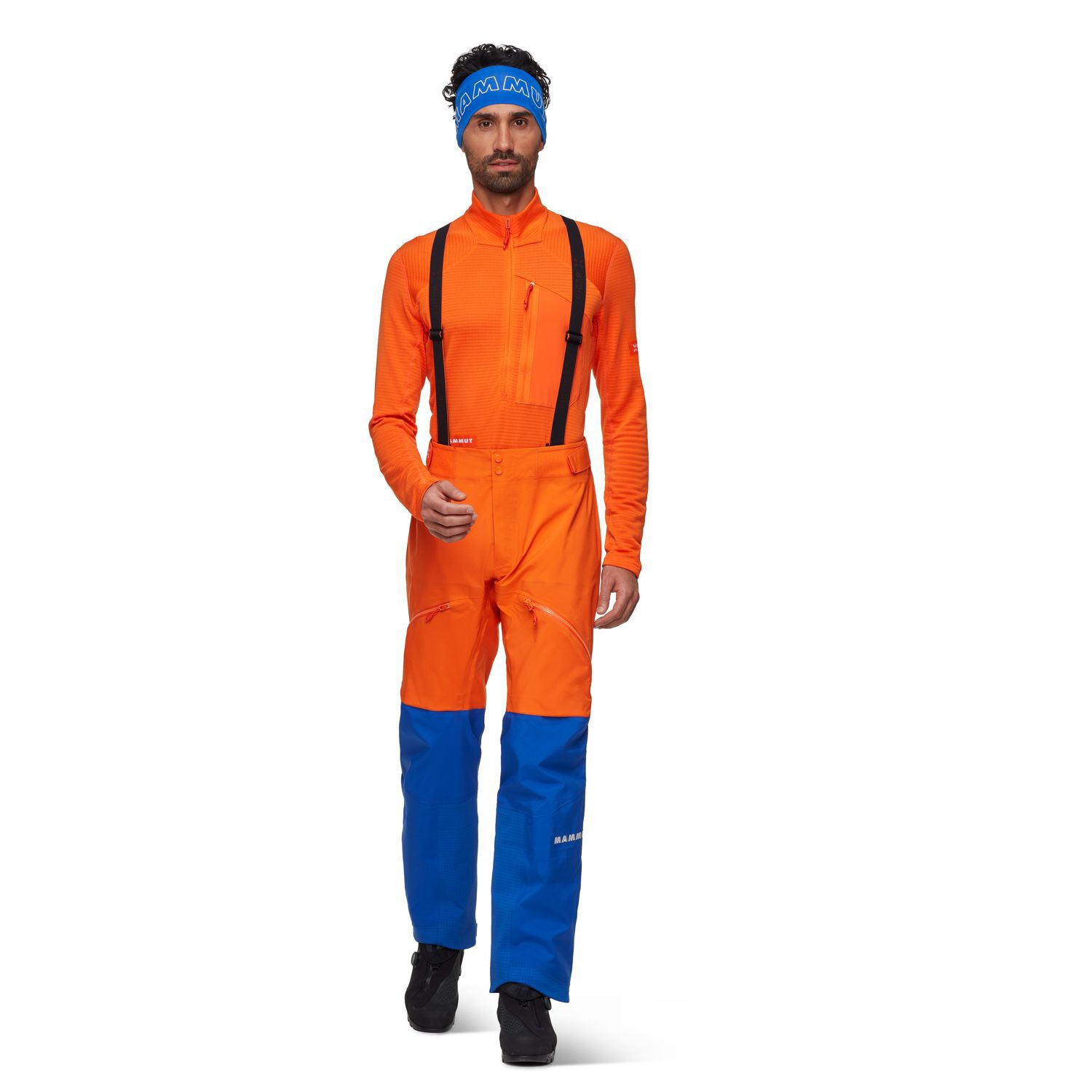 MammutEiger Nordwand Pro HS Pants Men