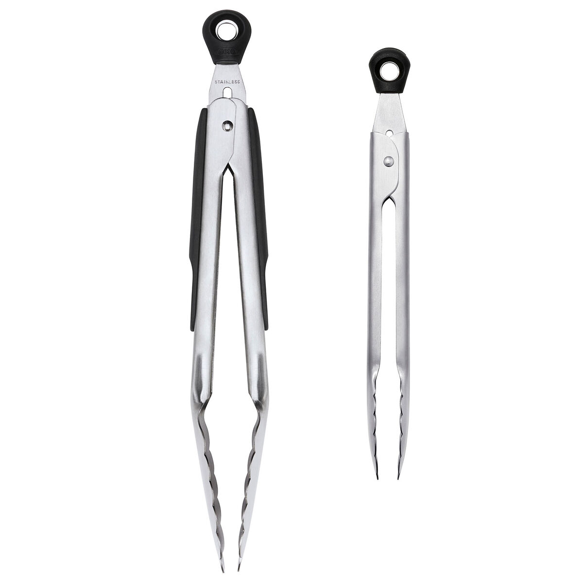 OXO Tangsett 2-pakning 23/17,5 cm