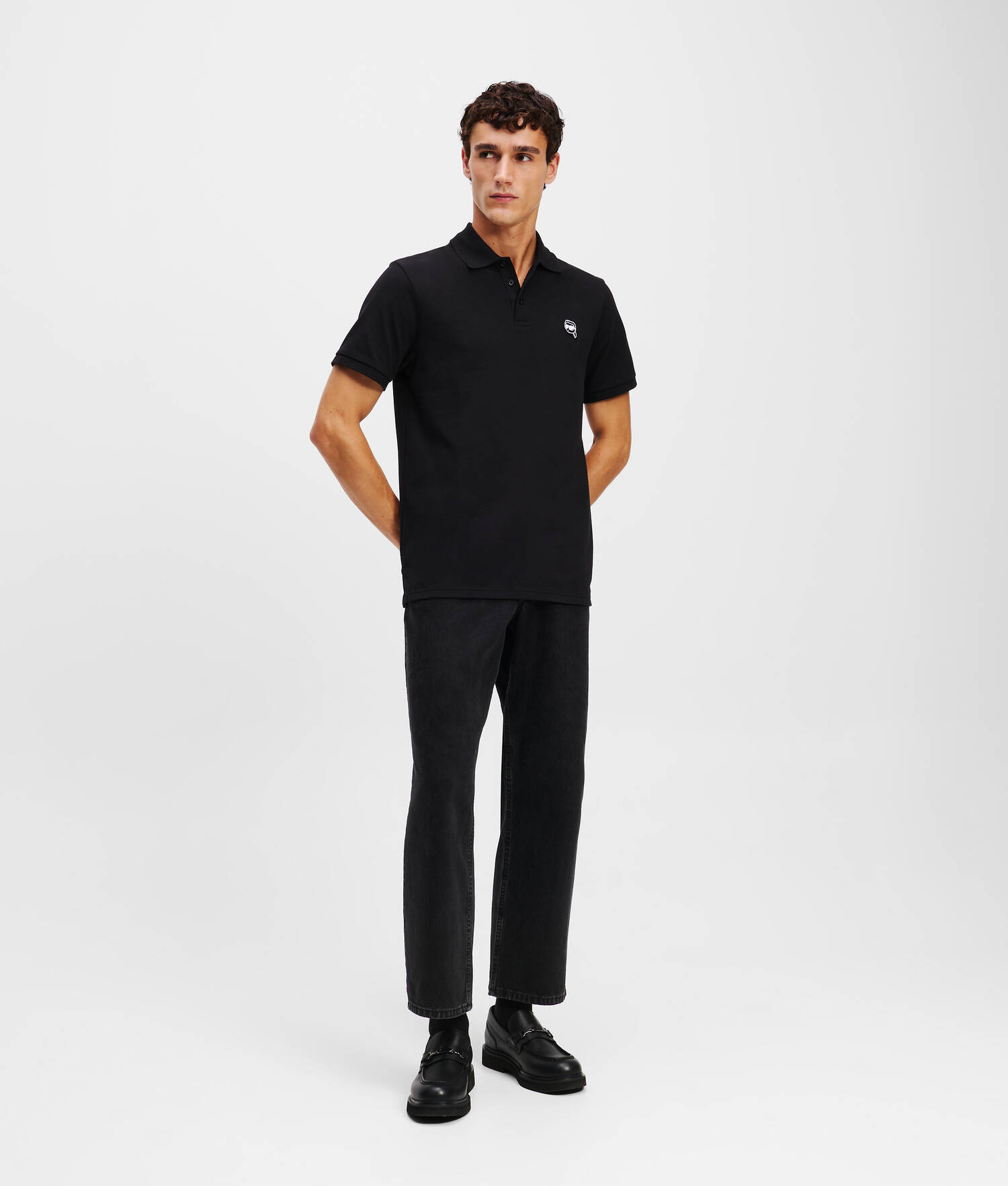 POLO IKON