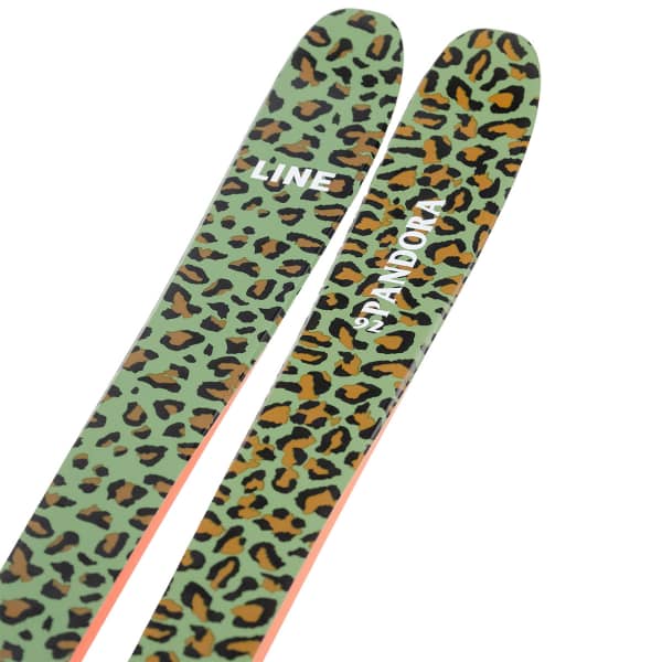 Ski LINE PANDORA 92 CAMO PACK