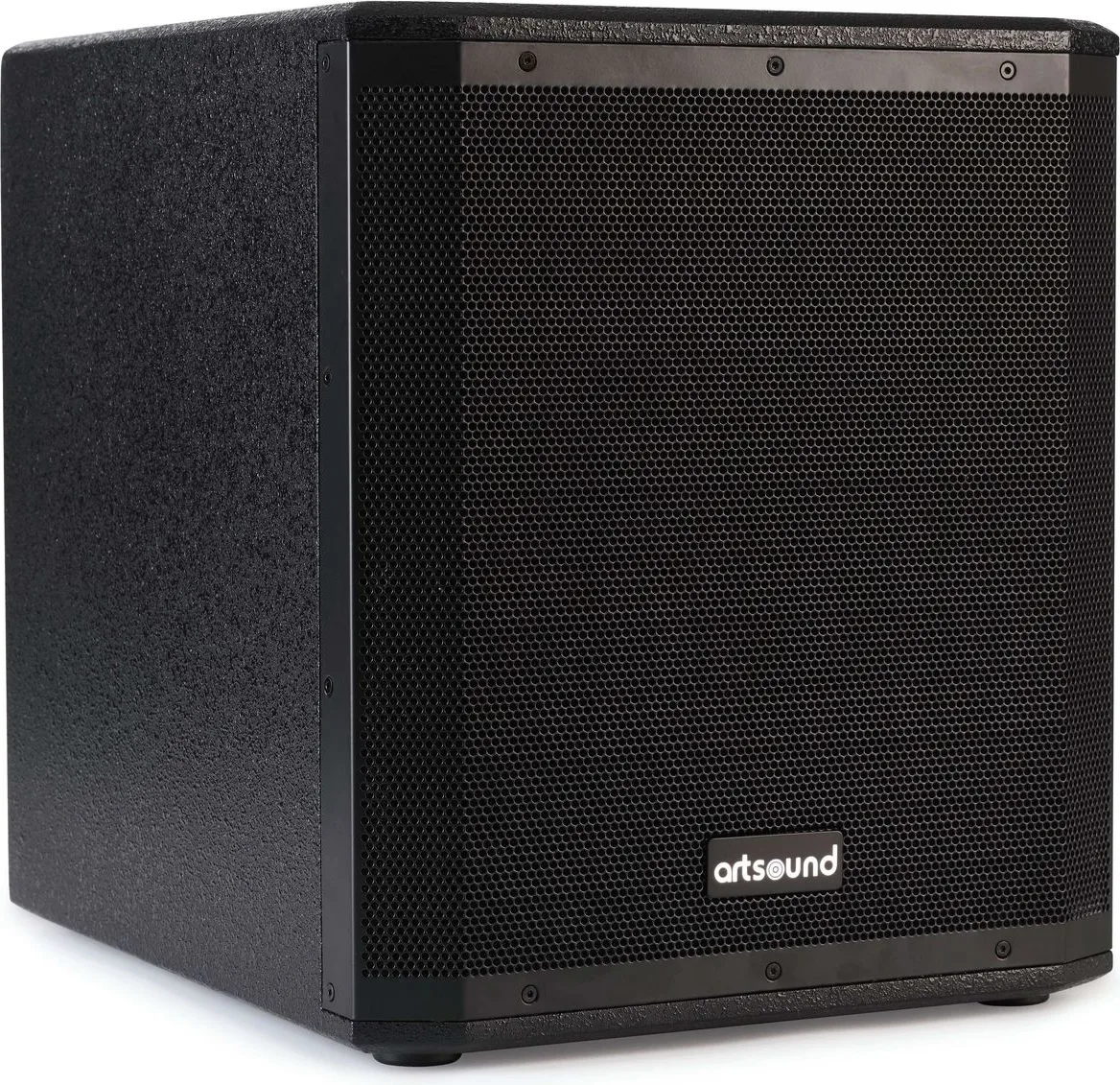 Artsound PWR12   housse de transport Enceintes de sono