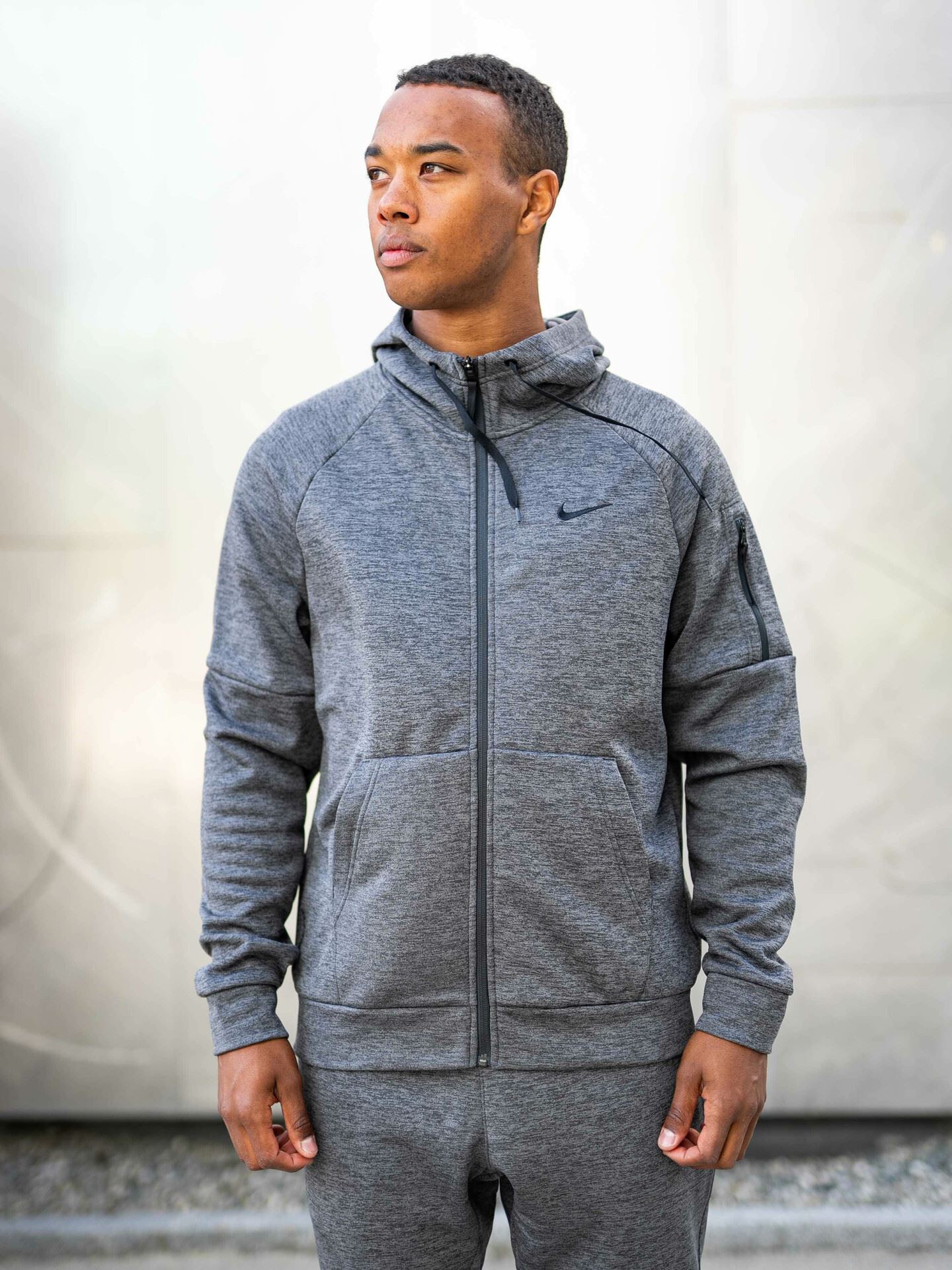 Therma-Fit Full-Zip Hoodie