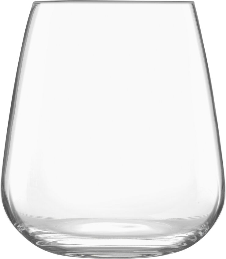 Thuesen Jensen Vandglas I Meravigliosi 45 cl 6 stk. Klar