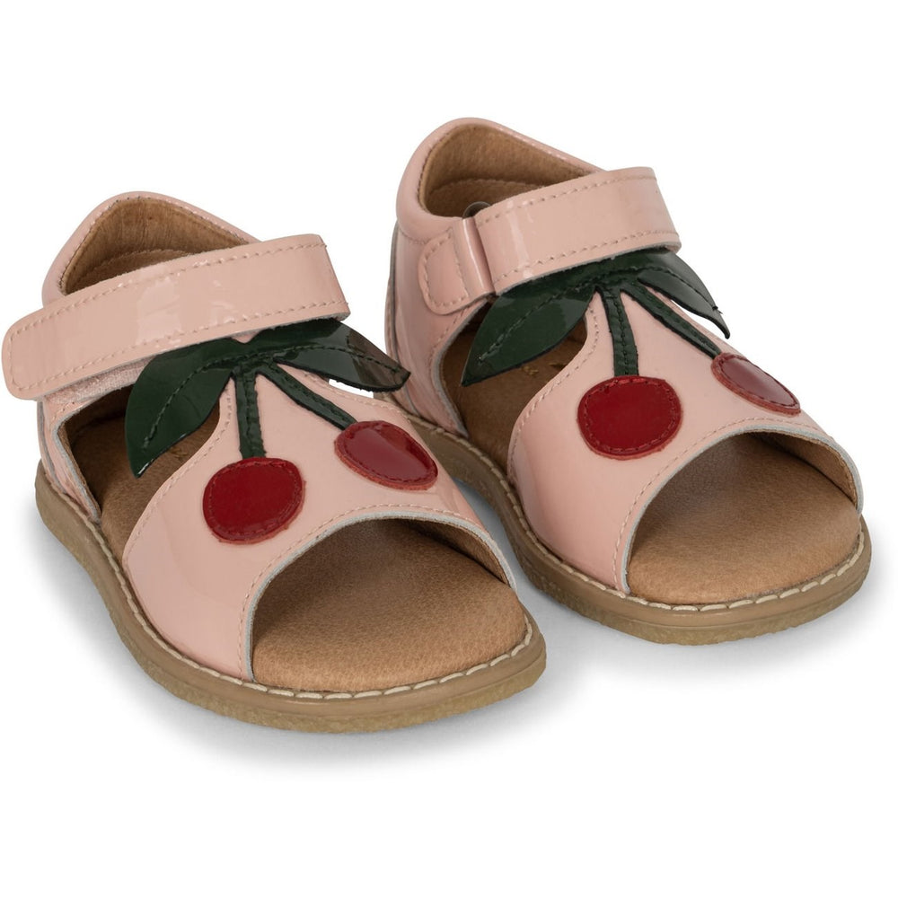 Køb Konges Sløjd Cherry Sandal Rose