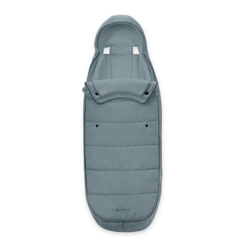 Chancelière Gold Universelle Stormy Blue - CYBEX