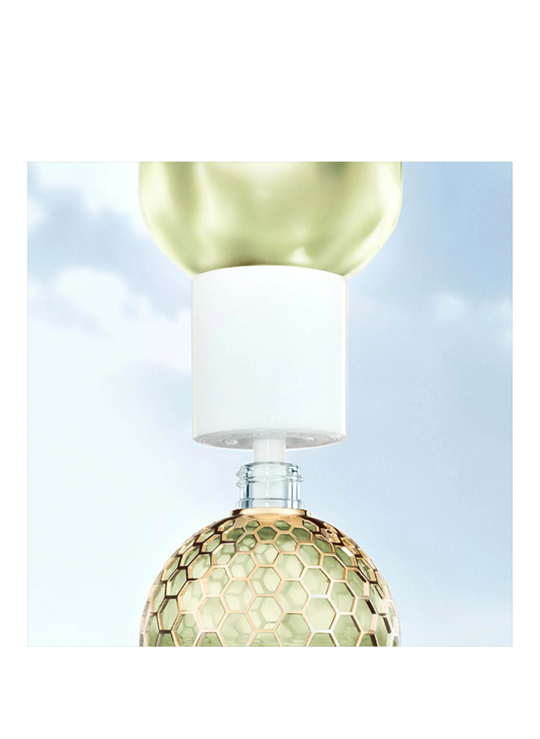 GUERLAIN AQUA ALLEGORIA HERBA FRESCA REFILL