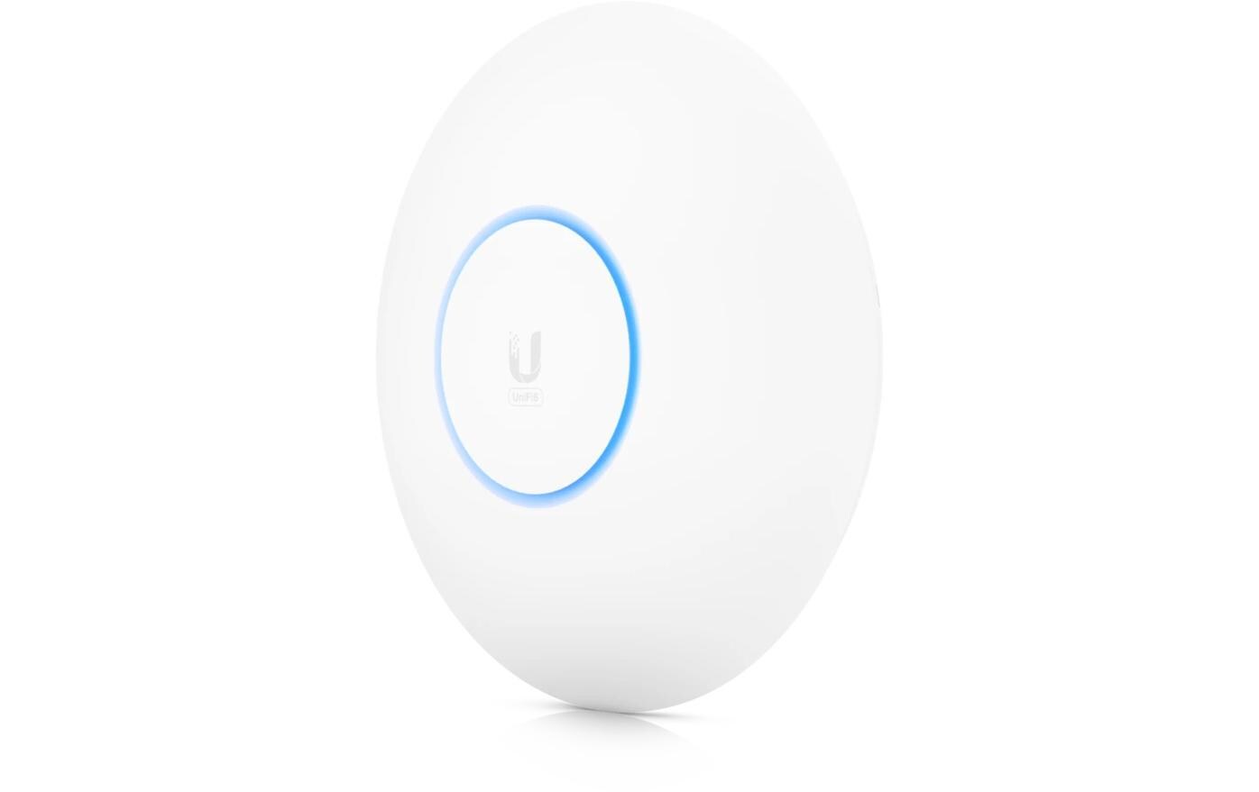 Access Point U6-LR ohne PoE-Injector<br>UniFi 6 Long-Range Access Point