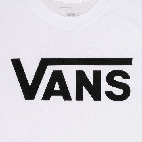 Vans - BY VANS CLASSIC - Blanc