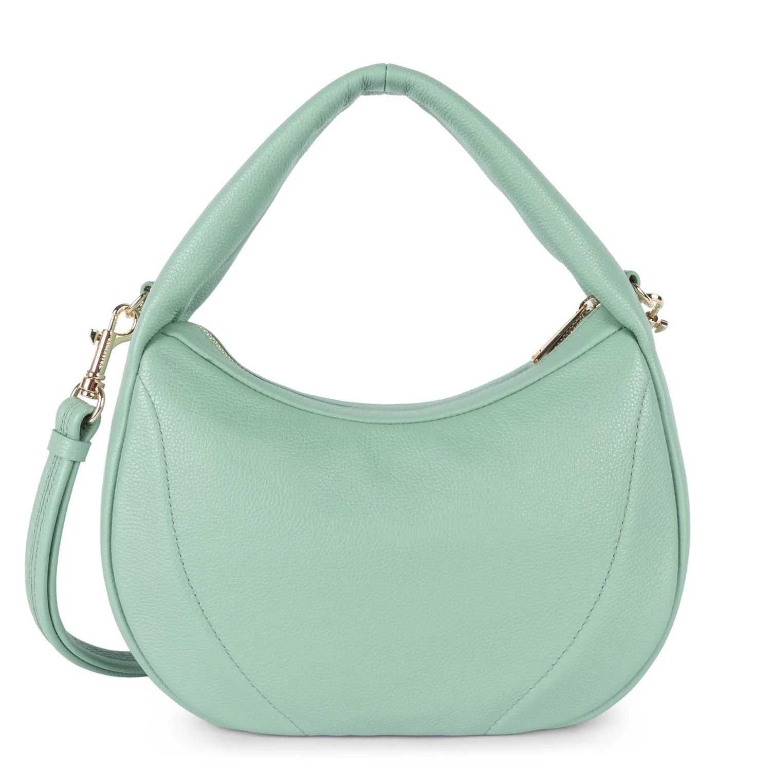 Foulonné Cerceau-Sac à main