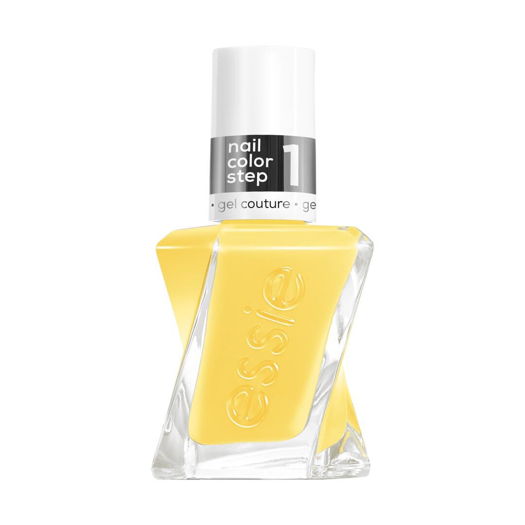 ESSIE  Gel Couture
