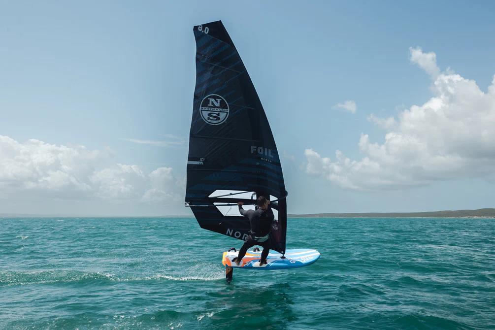 North Windsurfing Slalom Foil 5.5 m²