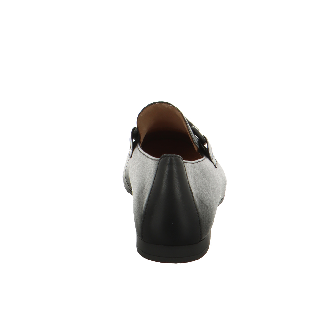 Slipper schwarz