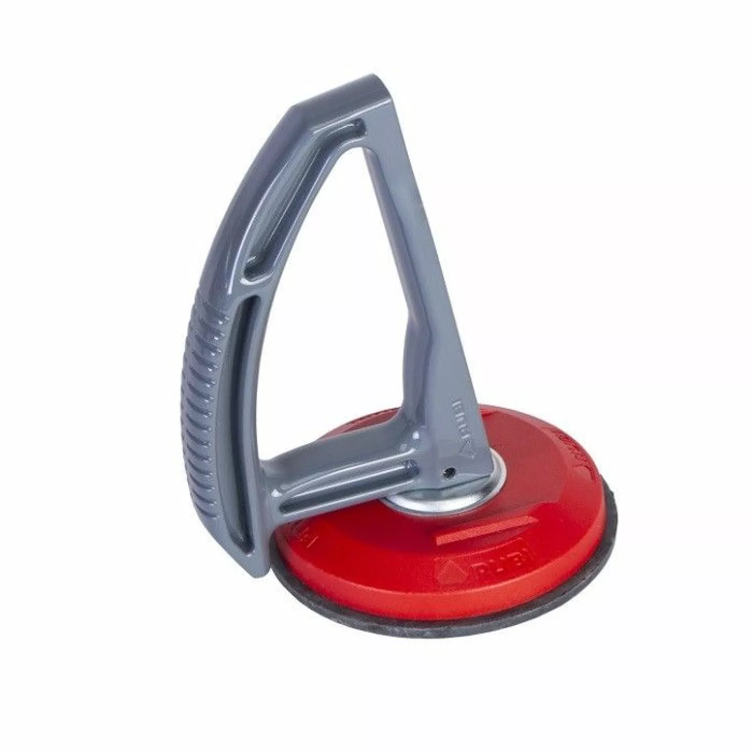 Rubi 66929 Tegeldrager voor ruwe tegels - 1 nop - 20 cm