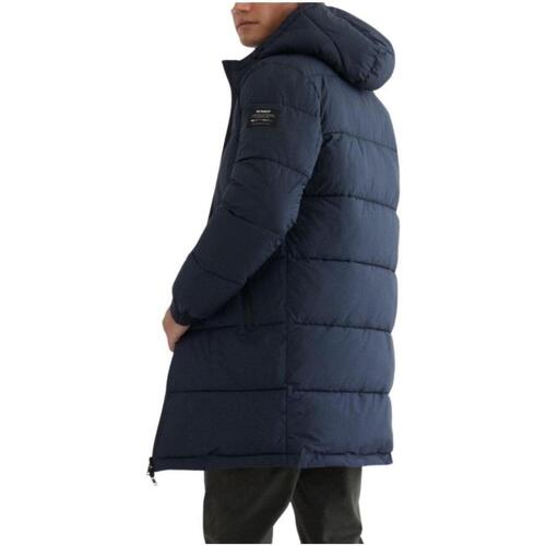Ecoalf - GAJKNEWVI0987MW23 Azul