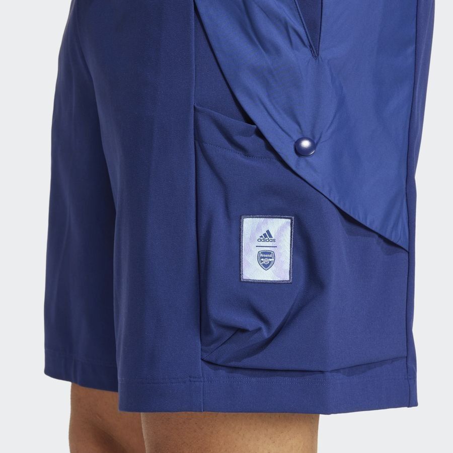 Adidas Short cargo Arsenal Seasonal