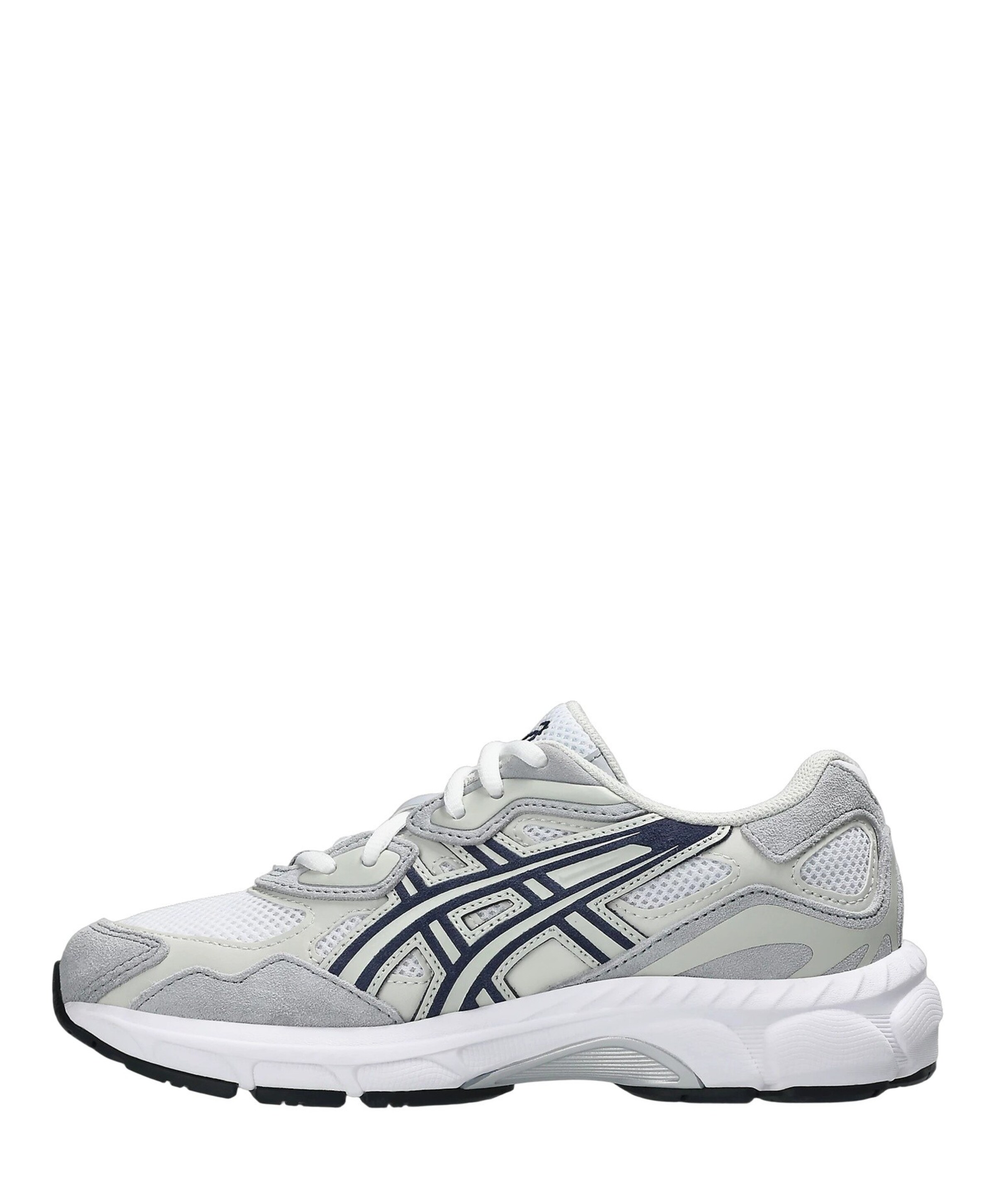 Asics GEL-NYC GS uniseks sneakers  wit
