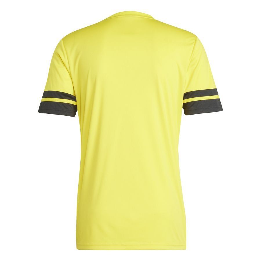 adidas Maillot Squadra 25 - Jaune/Noir