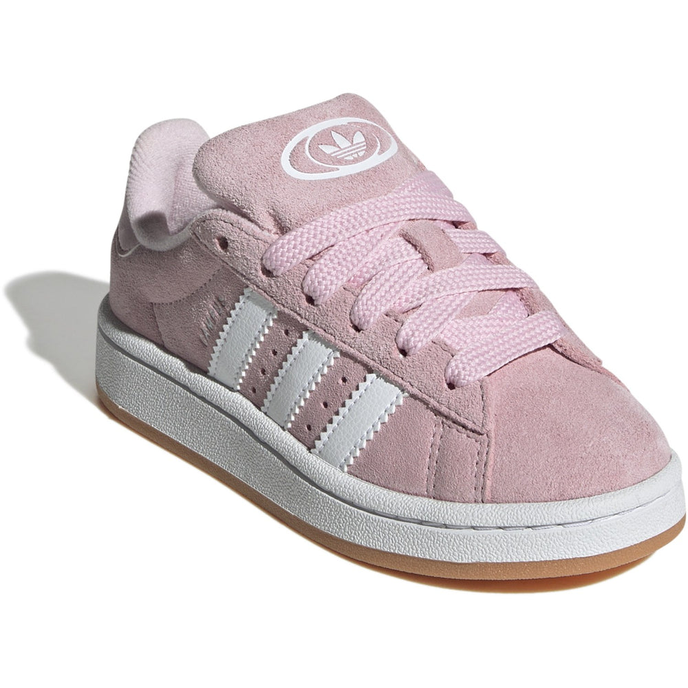 Køb adidas Originals Clear Pink/Ftwr White/Gum 2 Campus 00S C Sneakers