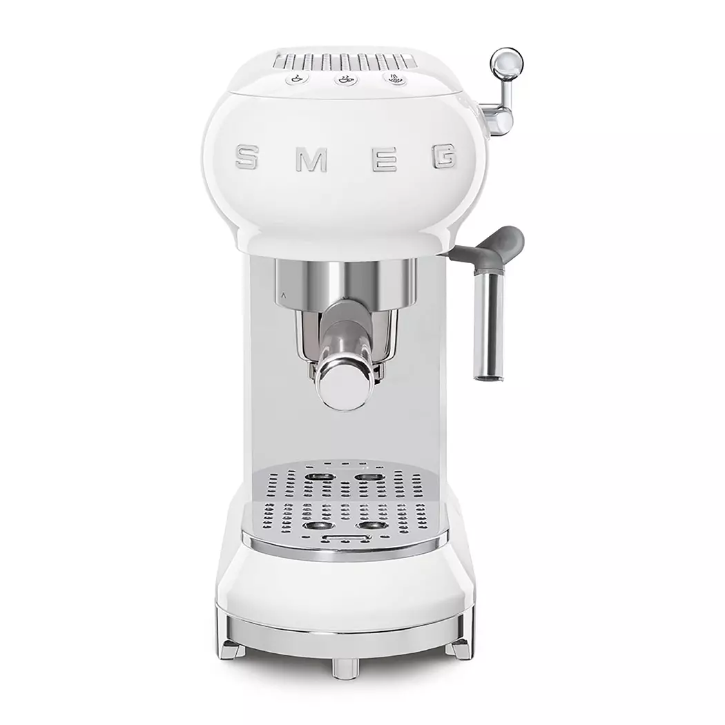Kaffeemaschine 50´s Style