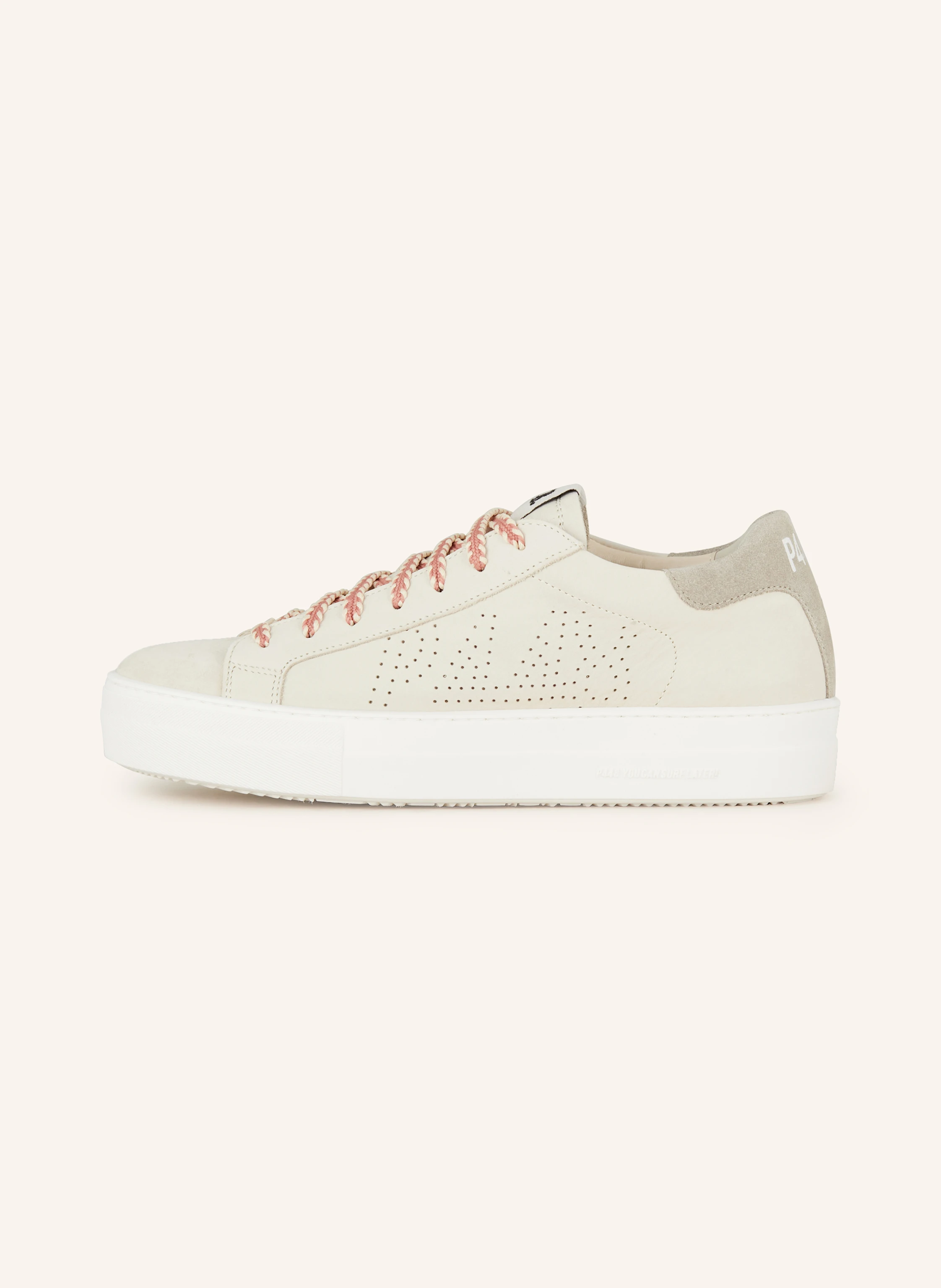 P448 Sneaker THEA2