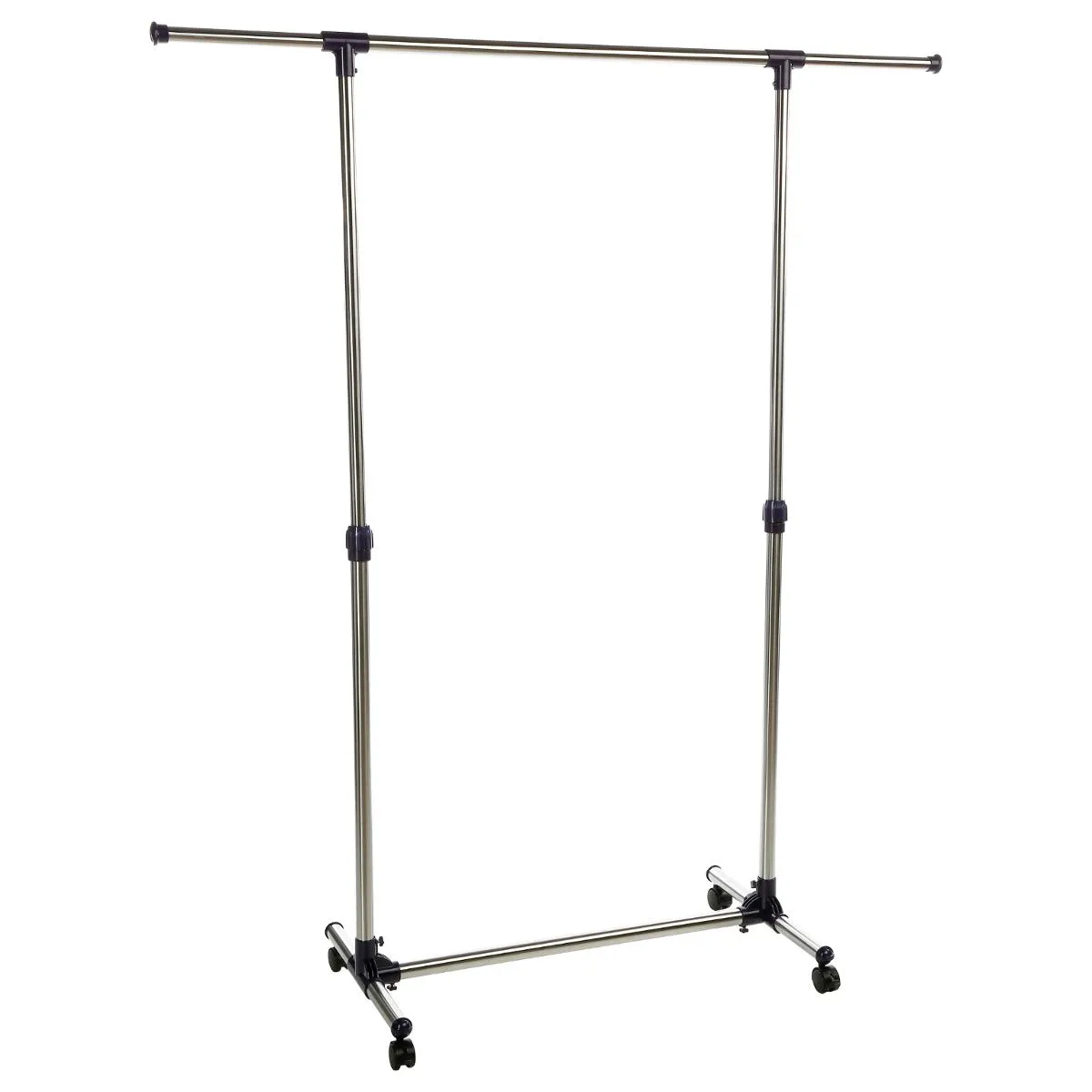 Five Simply Smart Portant Vêtements - Inox