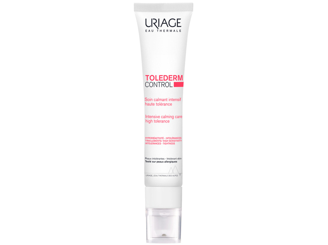 CREME URIAGE TOLEDERM CONTROL 40ML