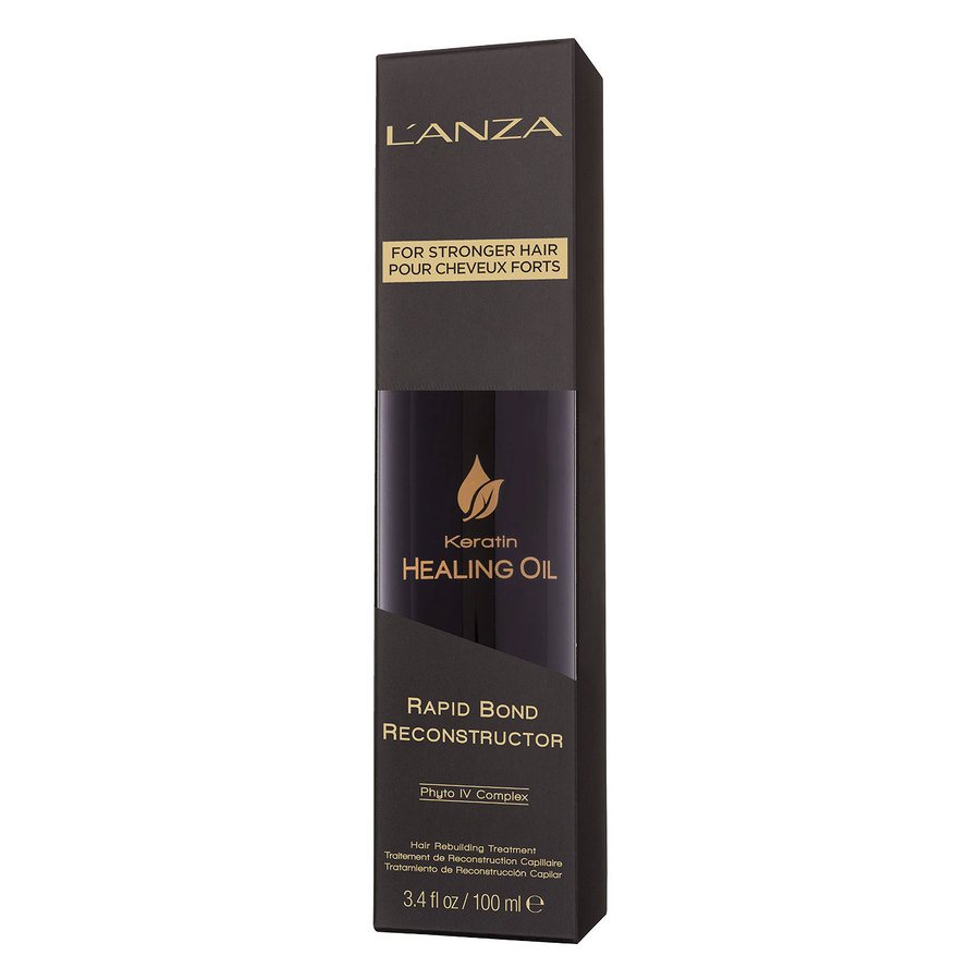 L'ANZA Keratin Healing Oil Rapid Bond Reconstructor 100ml