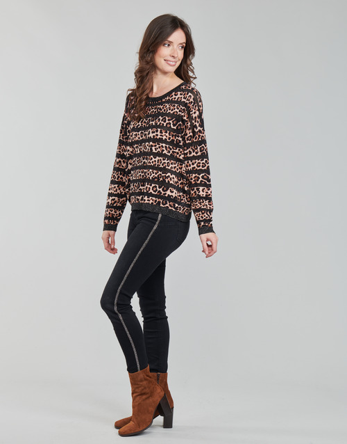 Liu Jo - WF1538 - Leopard