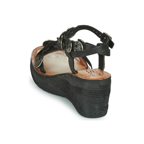 Airstep / A.S.98 - NOA - Noir