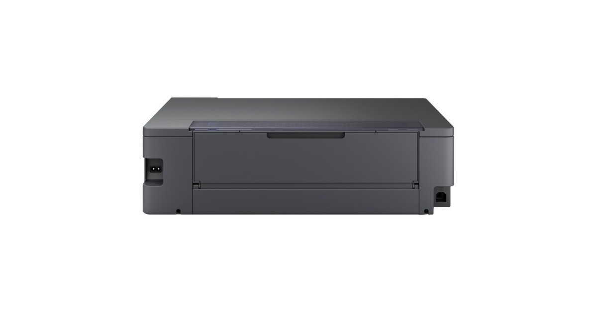 EpsonEcoTank ET-18100 fotoprinter Inkjet 5760 x 1440 DPI Wifi inkjetprinter  (Zwart)