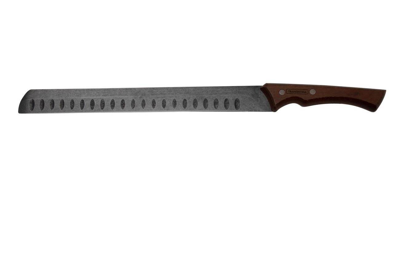 Tramontina Churrasco Black 22842-112, hammes 30 cm