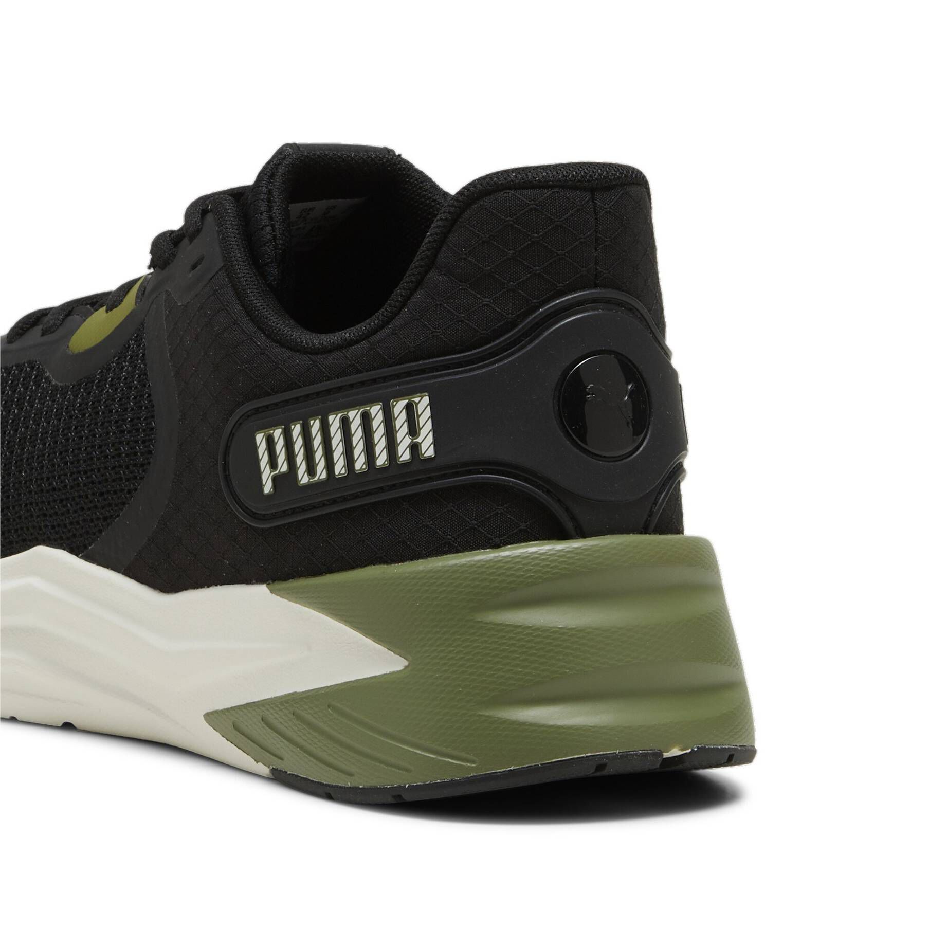 Puma| Herren Trainingsschuhe DISPERSE XT 3 NEO FORCE