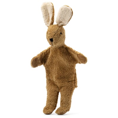 Senger Handpuppe, Hase